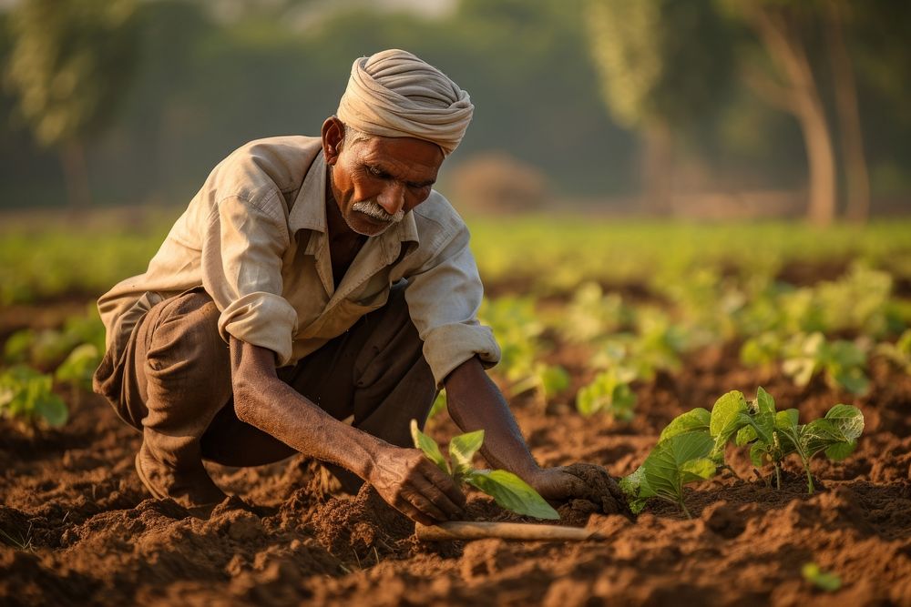 Farmers Health Screening
